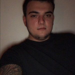 Meet your Posher, Orlando